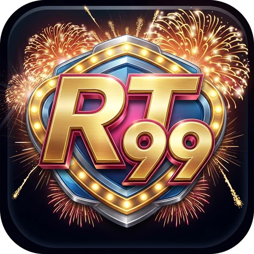 RT99 Logo - Resmi
